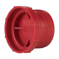Tapones para Tubo MS-21921 y Tuerca