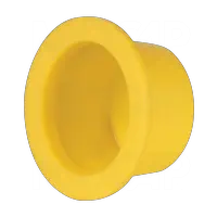 Tapones Cónicos con pestaña