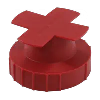 Tapones con Rosca Universal