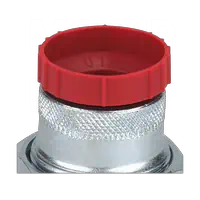 Tapones Universales con Rosca Serie U
