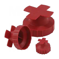 Tapones para Rosca Universal