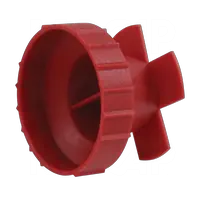 Tapón de rosca universal