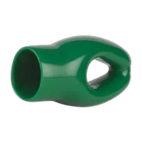Cubiertas de Plastico para Ganchos