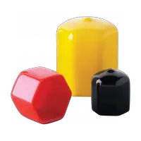 Cubierta Hexagonal de Vinilo