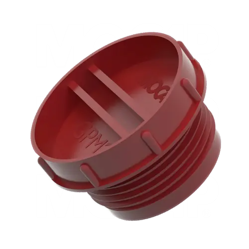 Tapones Generales para Roscas Métricas