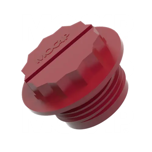 Tapones Generales para Roscas UNF