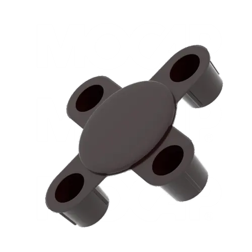 Protectores de Agujeros