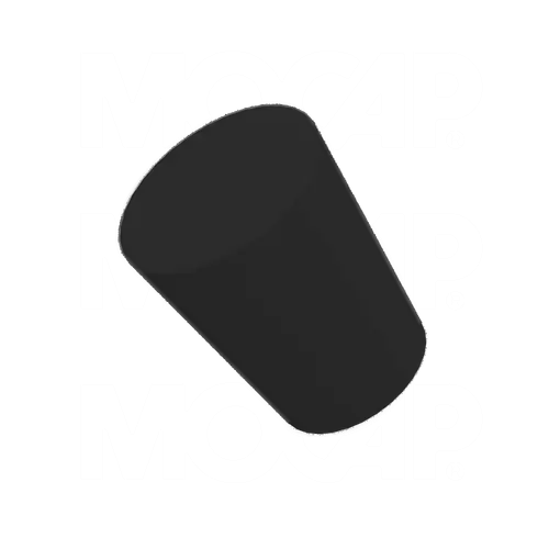 Tapones Cónicos EPDM