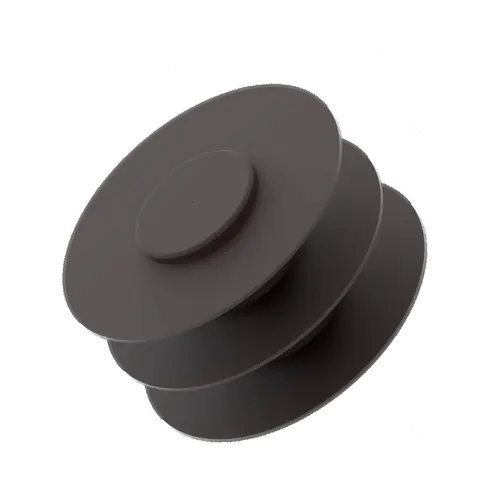 Tapón para Tubería con Anillos