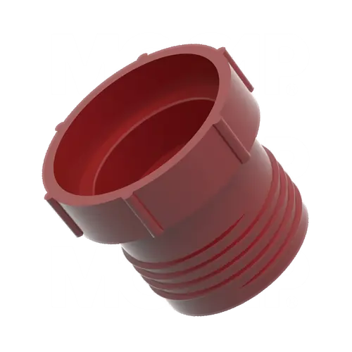 Tapones para Ensamblado de Tuercas