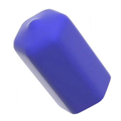 Cubierta Hexagonal